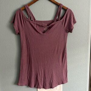 American Eagle blouse